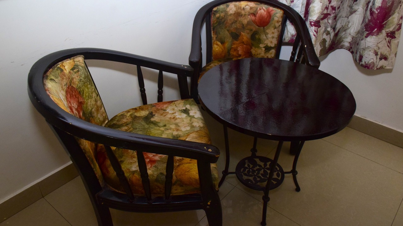 Photo of Bedroom in Mount Abu