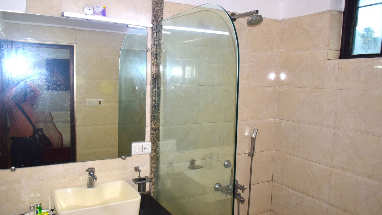 Photo of Bathroom in Mount Abu