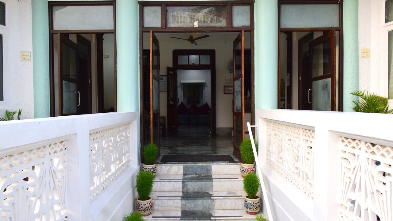 Photo of Outdoor in Mount Abu