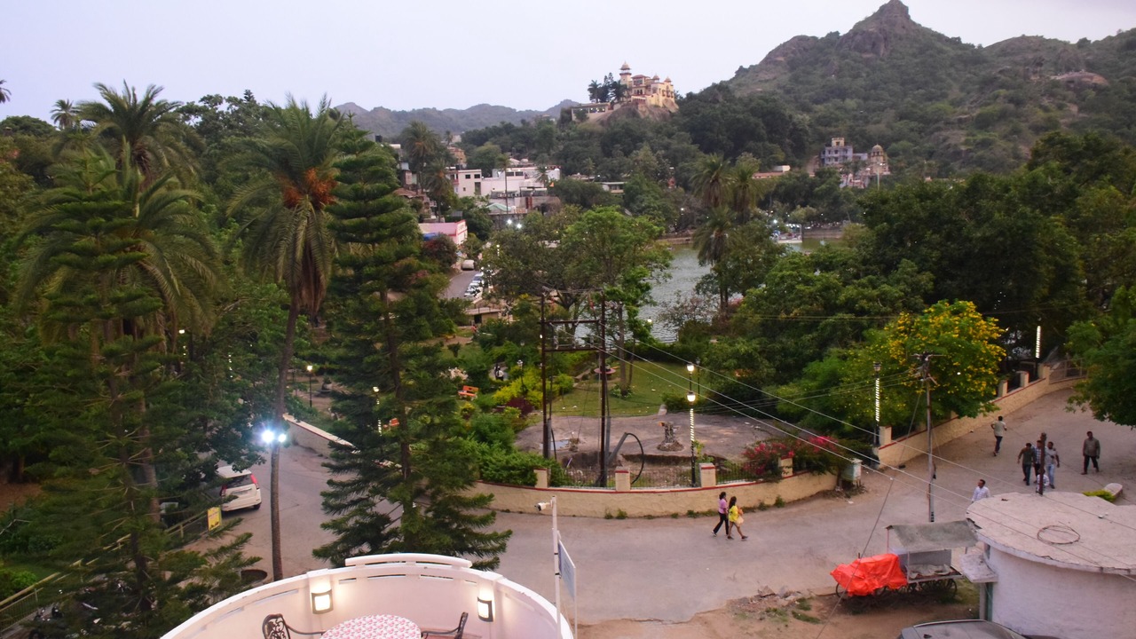 Photo of Outdoor in Mount Abu