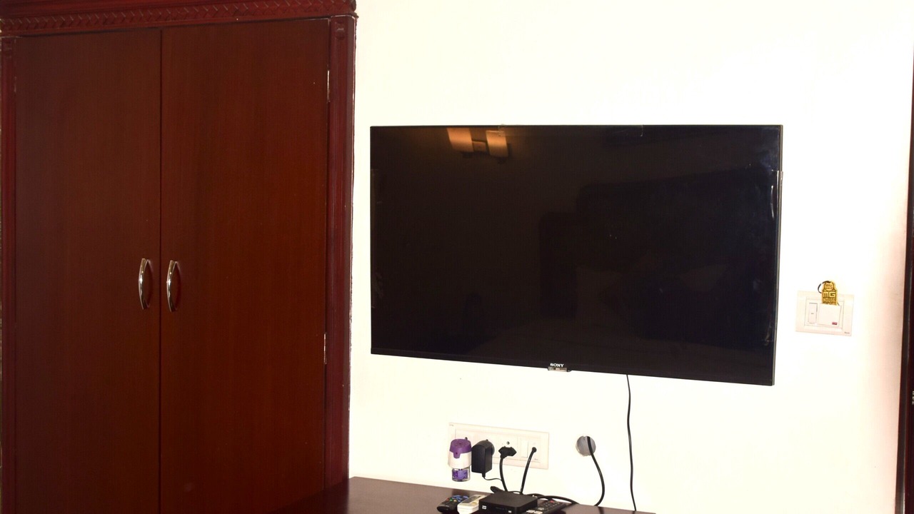 Photo of Bedroom in Mount Abu