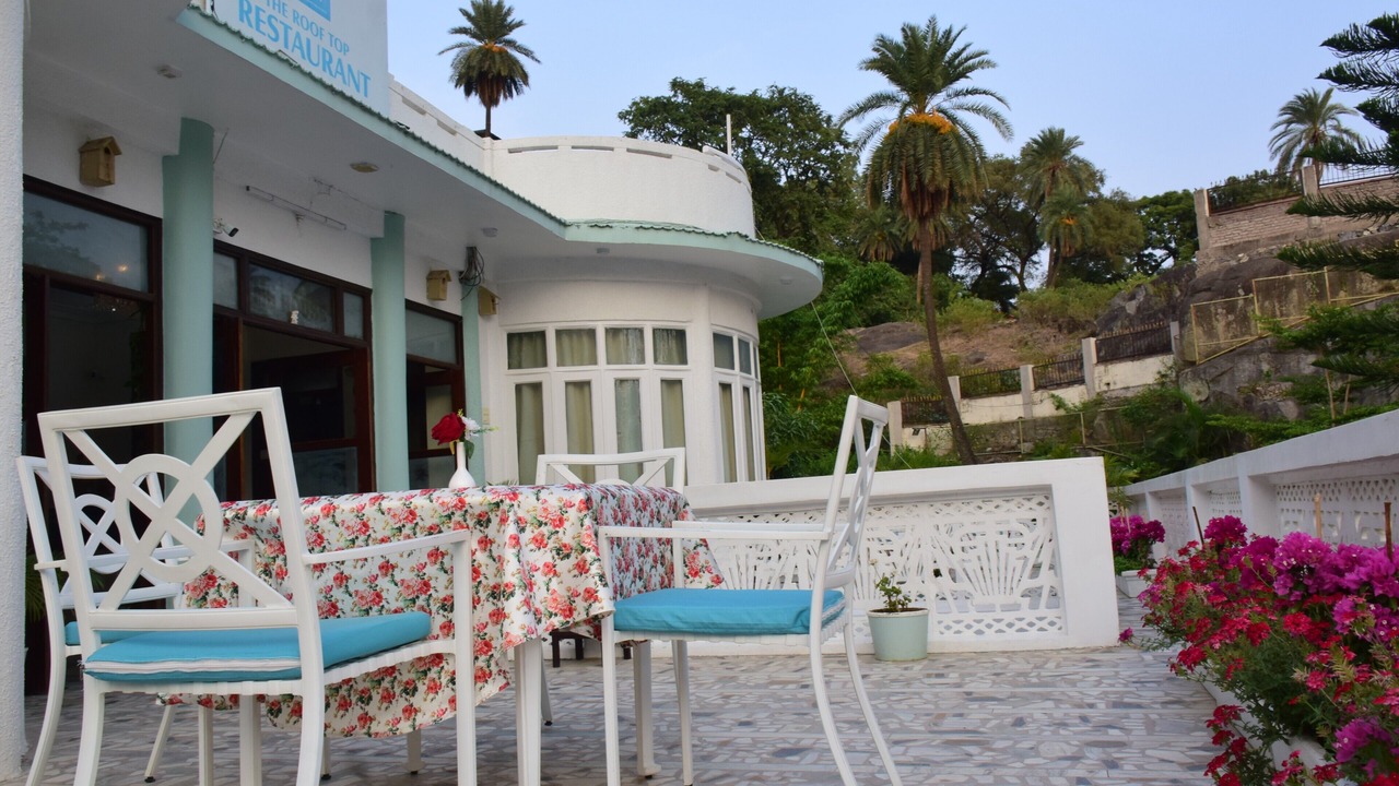 Photo of Outdoor in Mount Abu