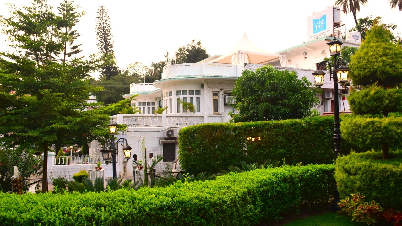 Photo of Outdoor in Mount Abu