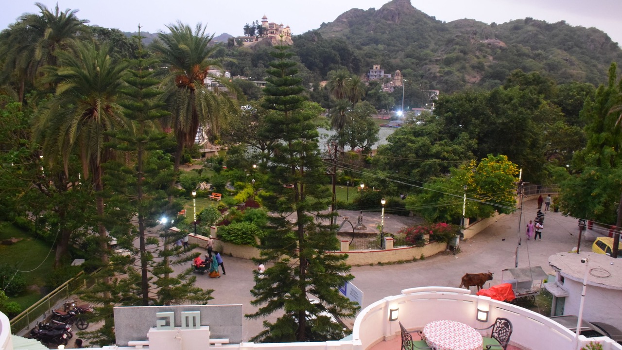 Photo of Outdoor in Mount Abu
