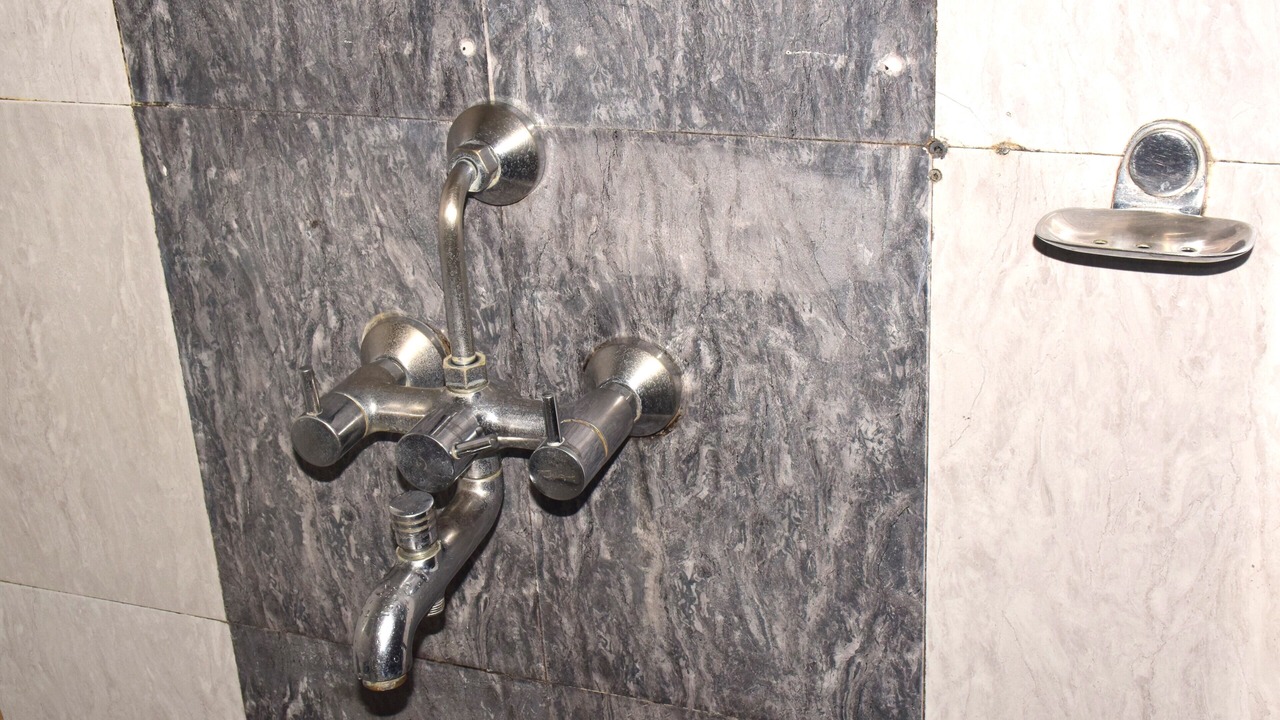 Photo of Bathroom in Mount Abu