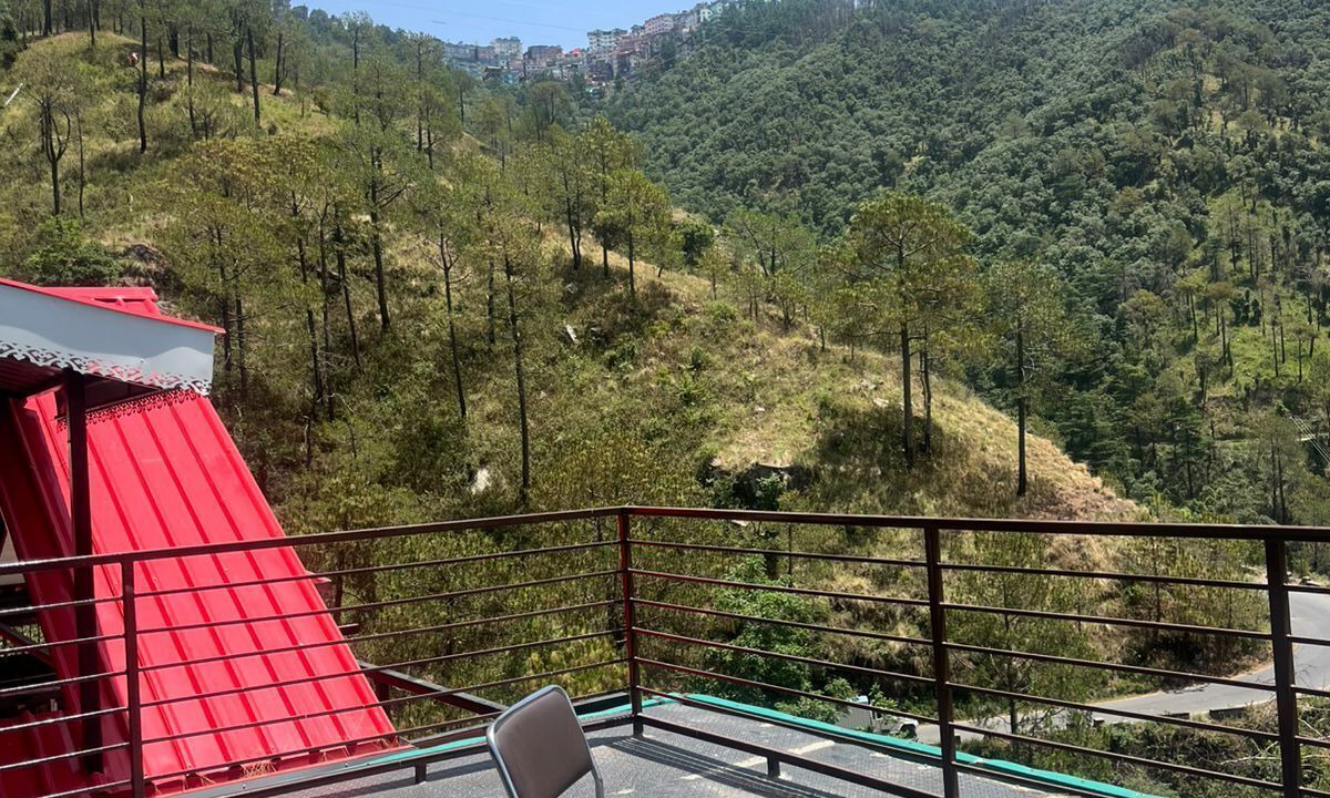 Photo of Outdoor in Shimla