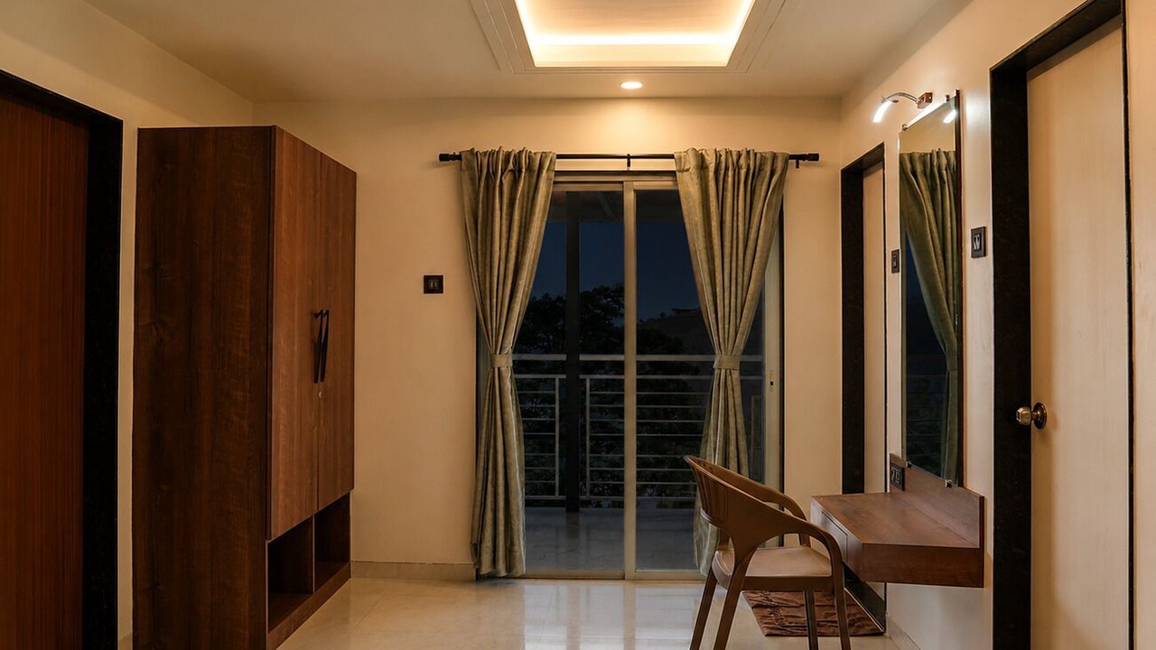 Photo of Bedroom in Ambavna