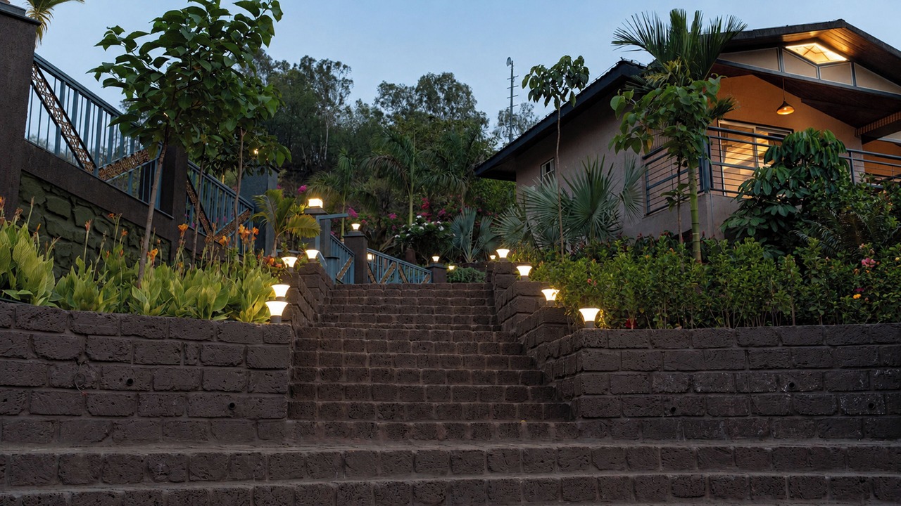 Photo of Outdoor in Ambavna