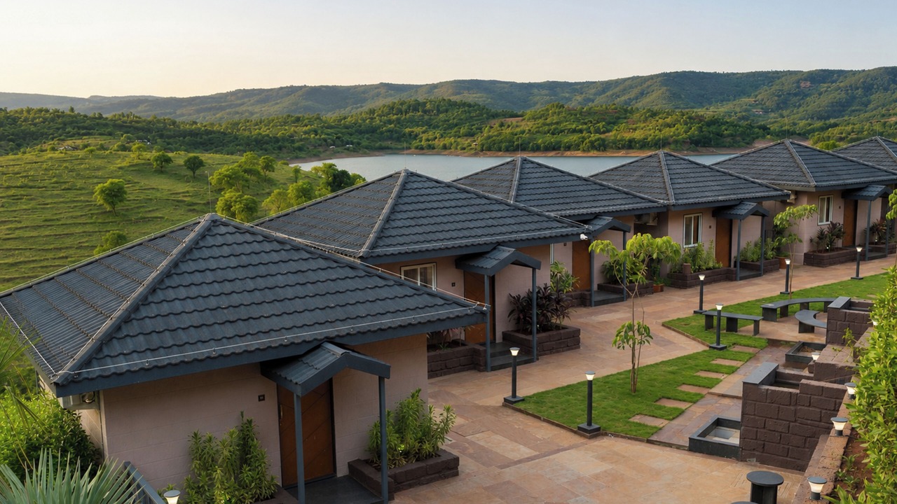 Photo of Outdoor in Ambavna