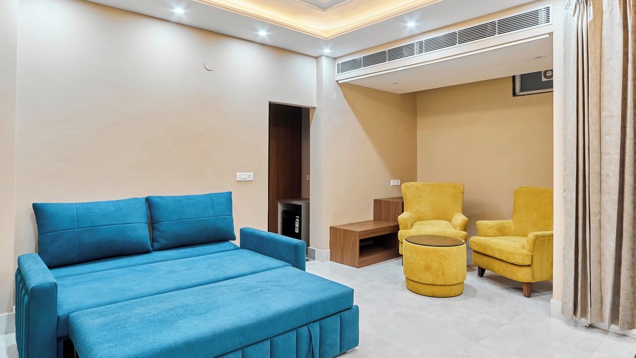 Photo of Livingroom in Tehri