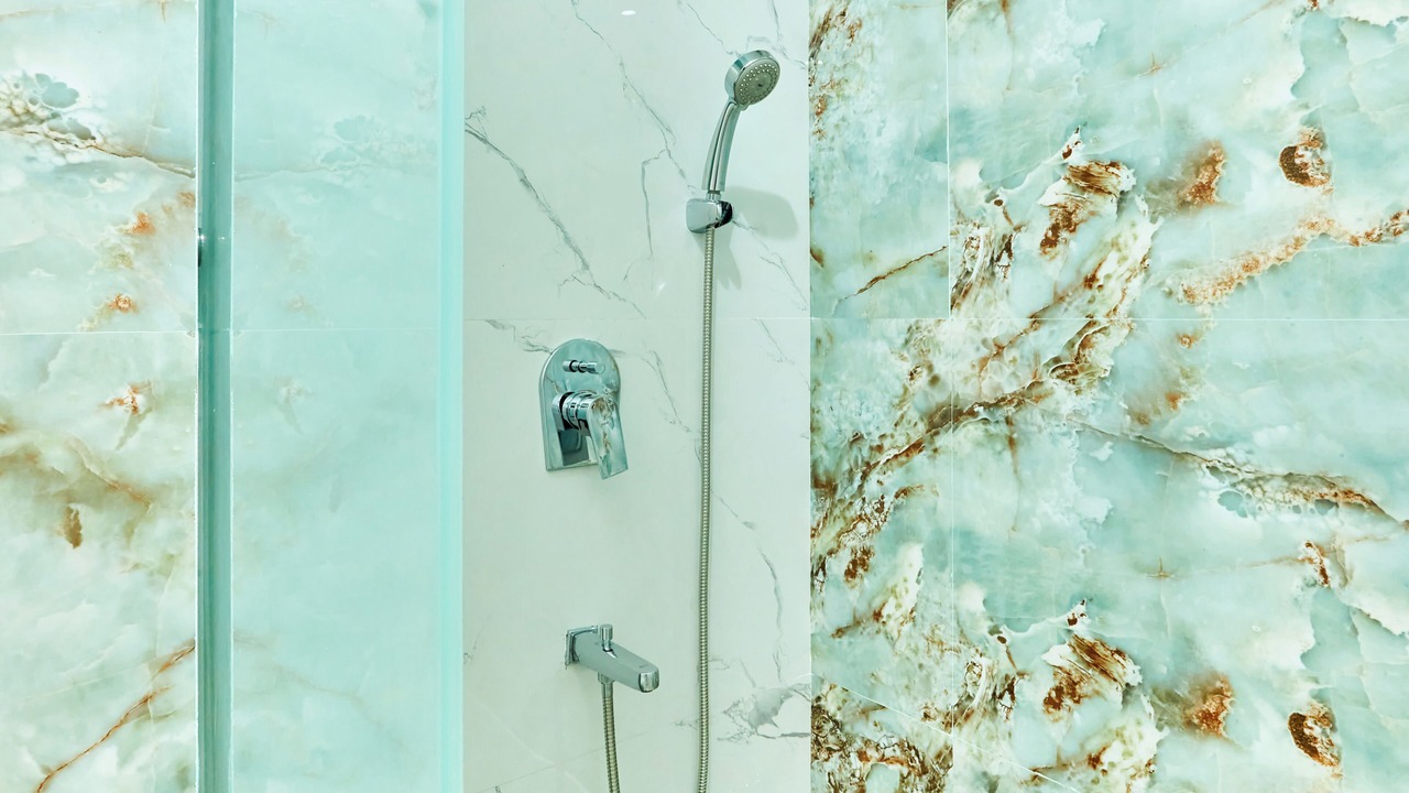 Photo of Bathroom in Tehri