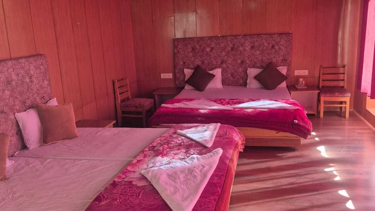 Photo of Bedroom in Diskit