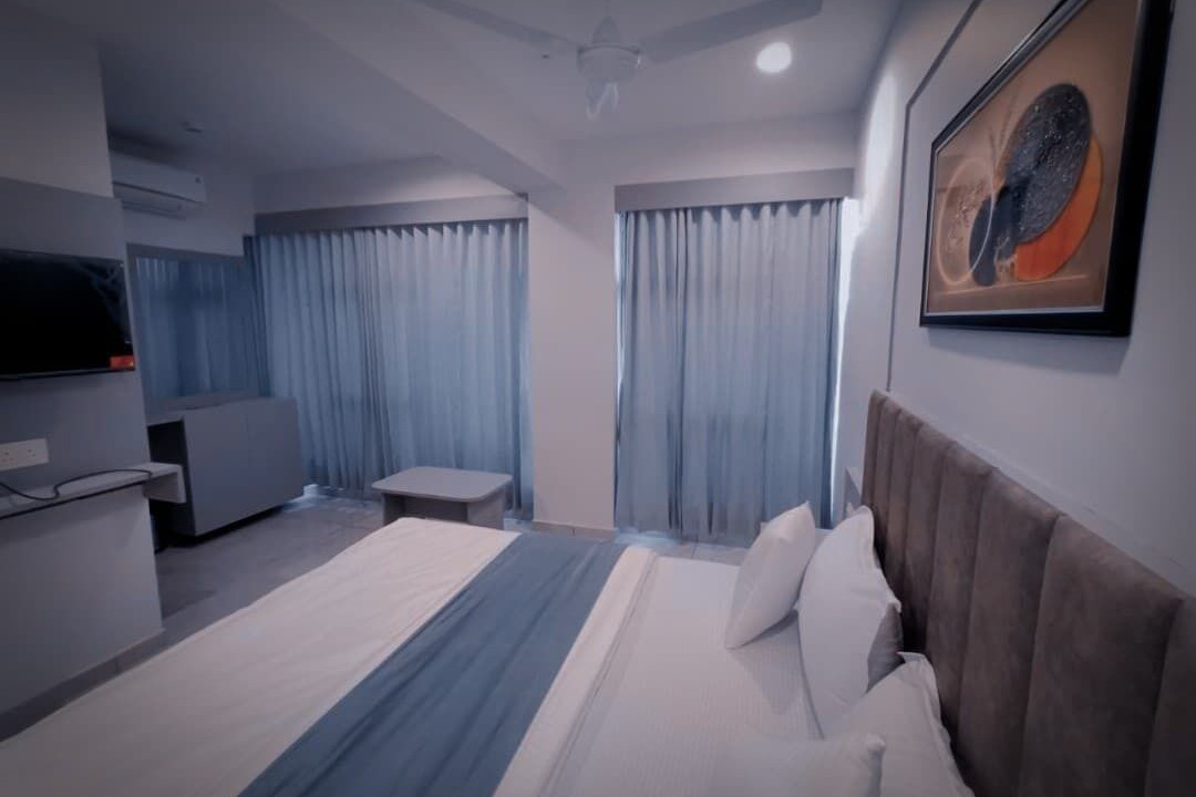 Photo of Bedroom in Gandhinagar