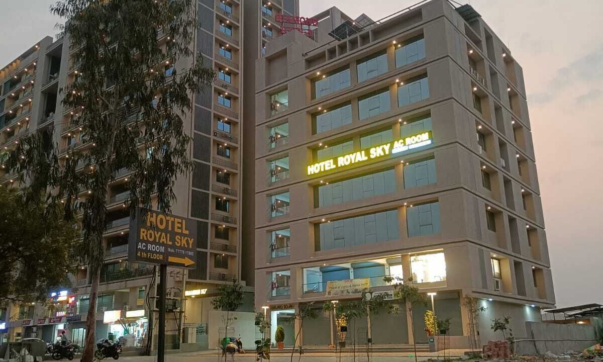Photo of Outdoor in Gandhinagar