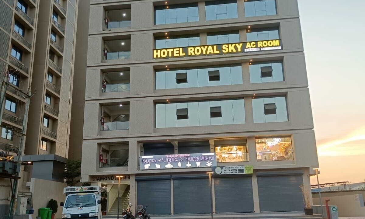 Photo of Outdoor in Gandhinagar