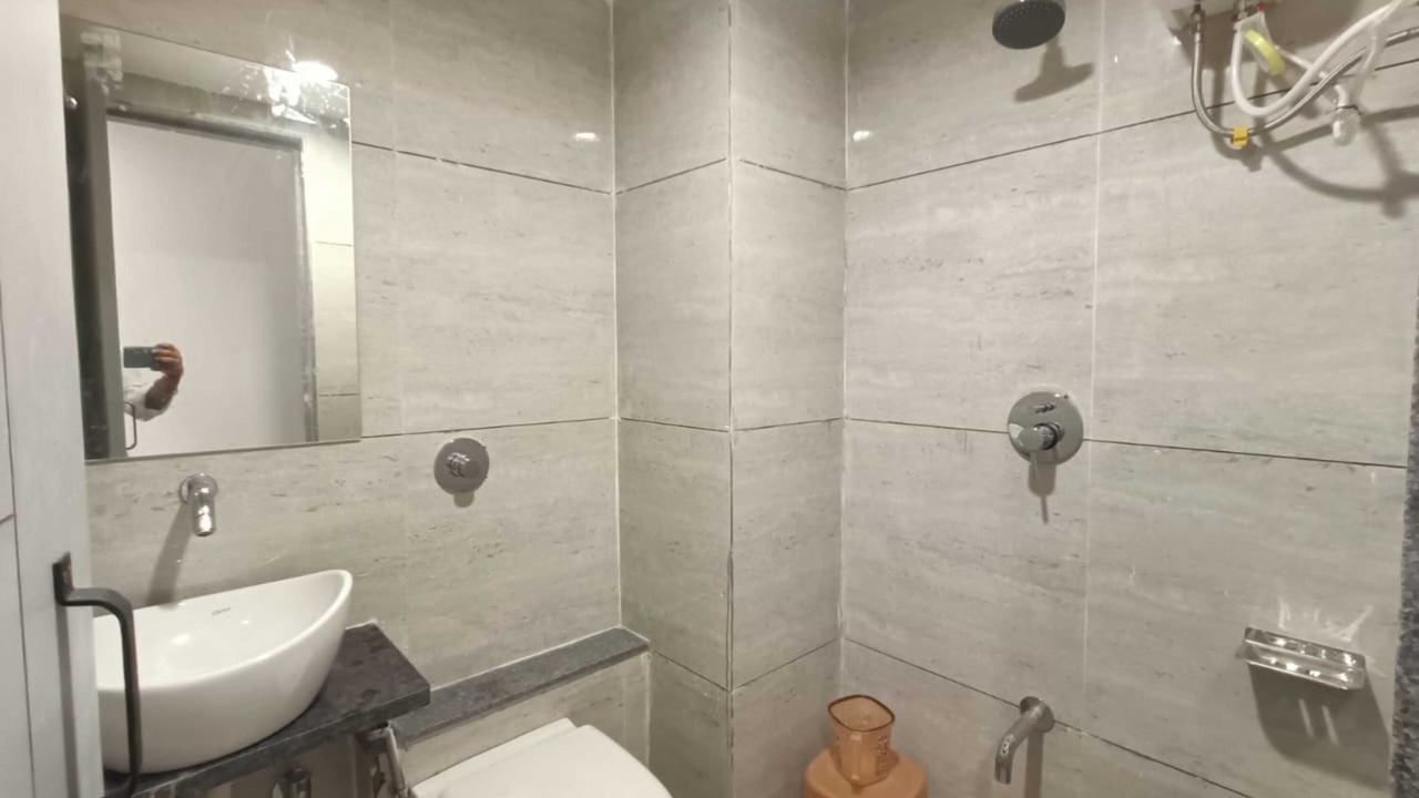 Photo of Bathroom in Gandhinagar