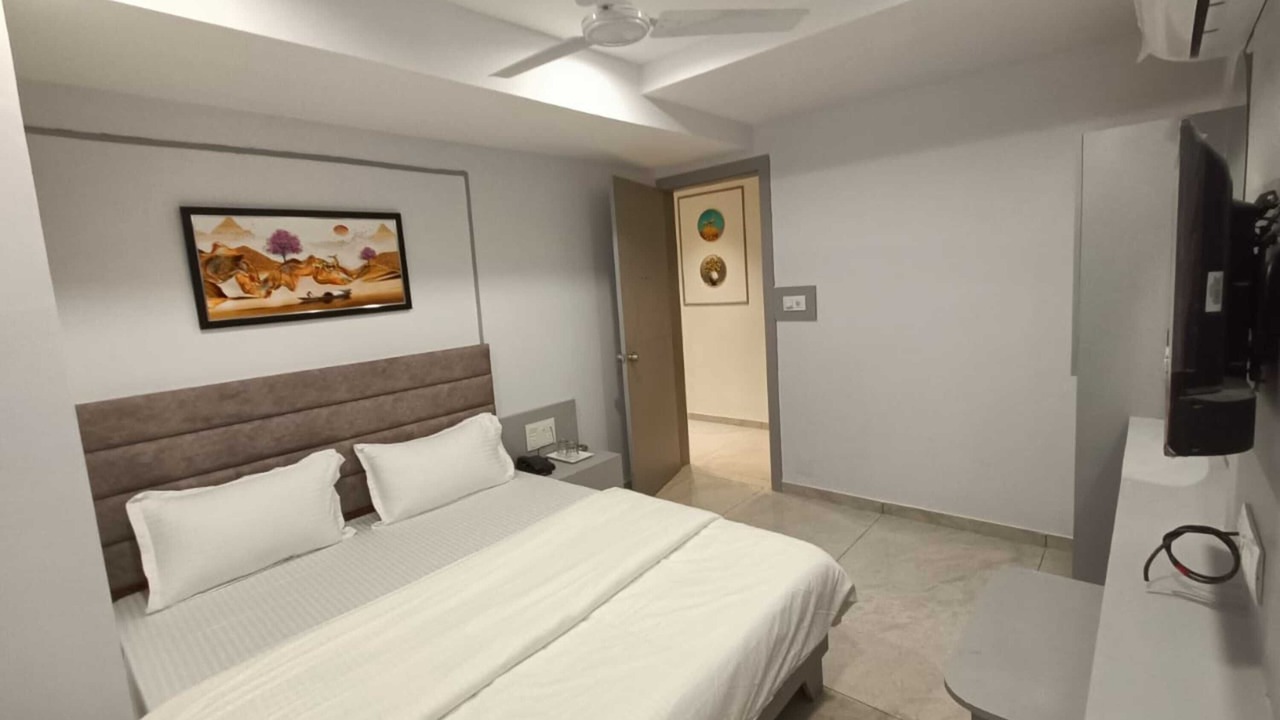Photo of Bedroom in Gandhinagar