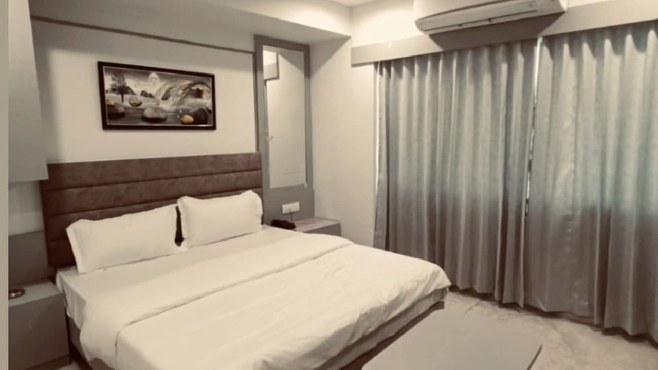Photo of Bedroom in Gandhinagar