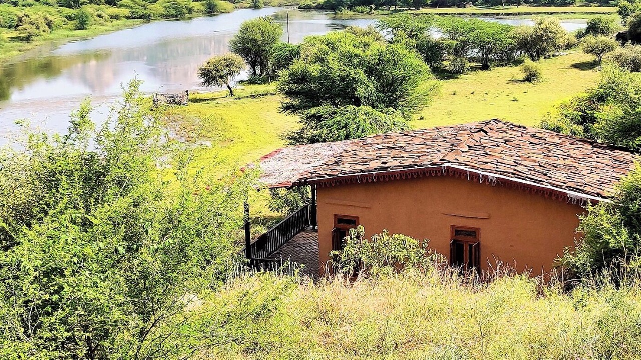 Photo of Outdoor in Shivganj