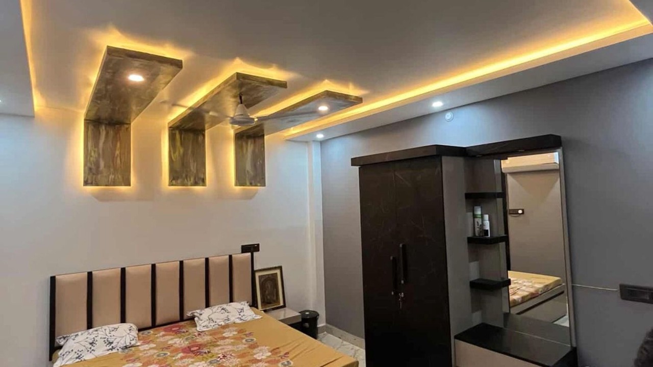Photo of Bedroom in Gonda