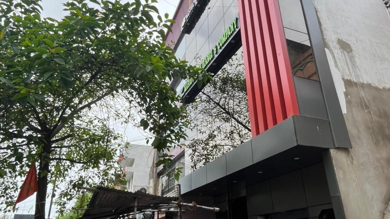 Photo of Outdoor in Gonda