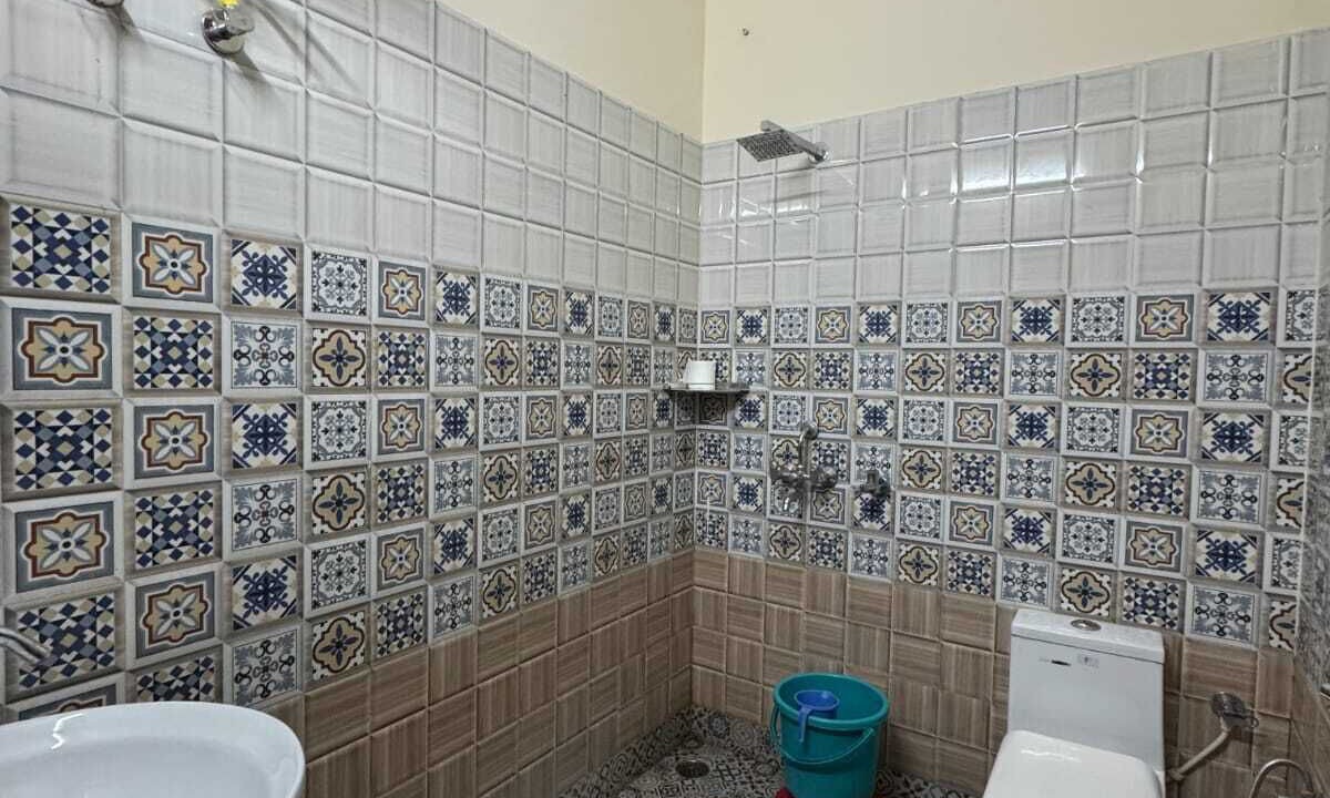 Photo of Bathroom in Rishikesh