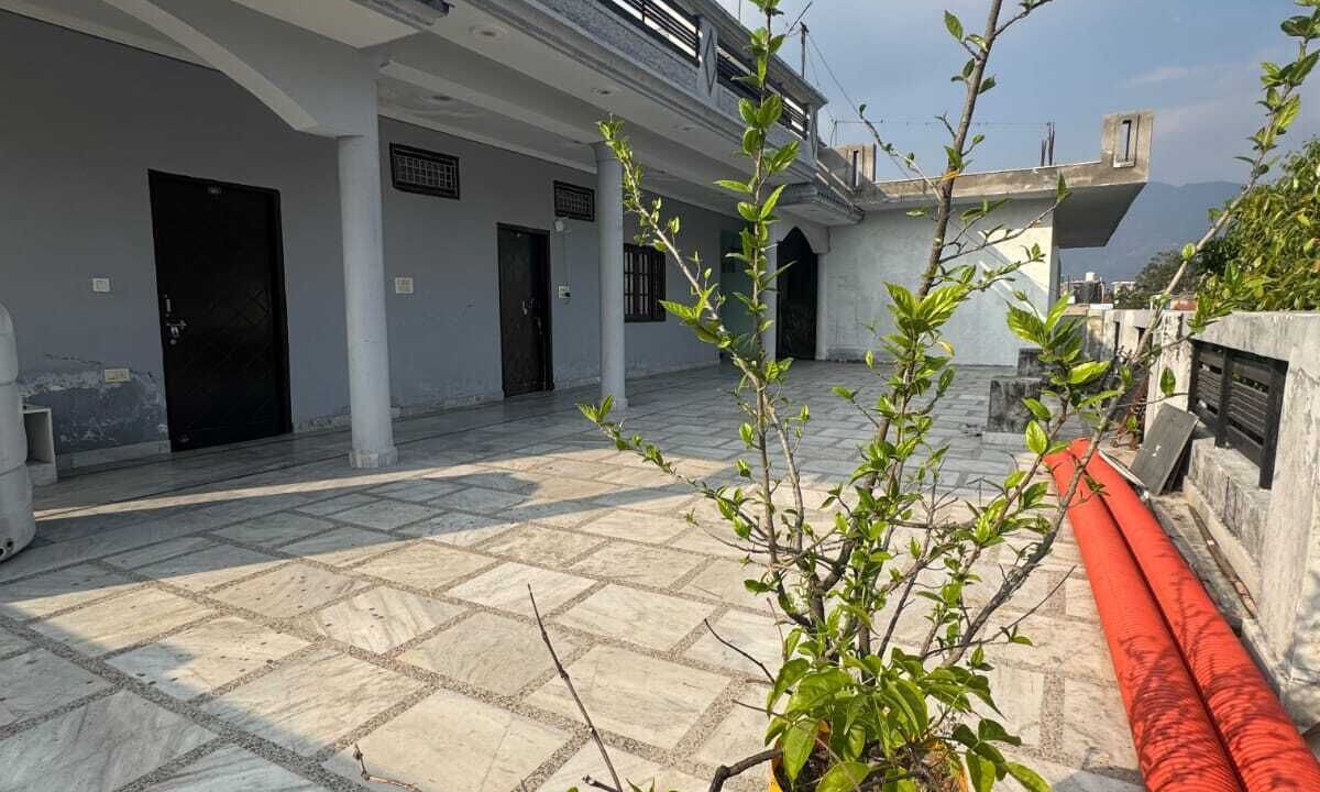 Photo of Bedroom in Rishikesh