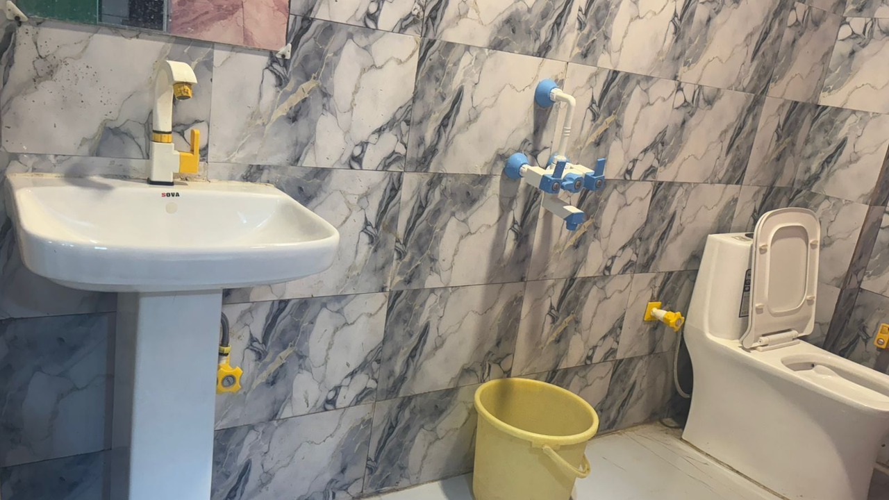 Photo of Bathroom in Indirapuram