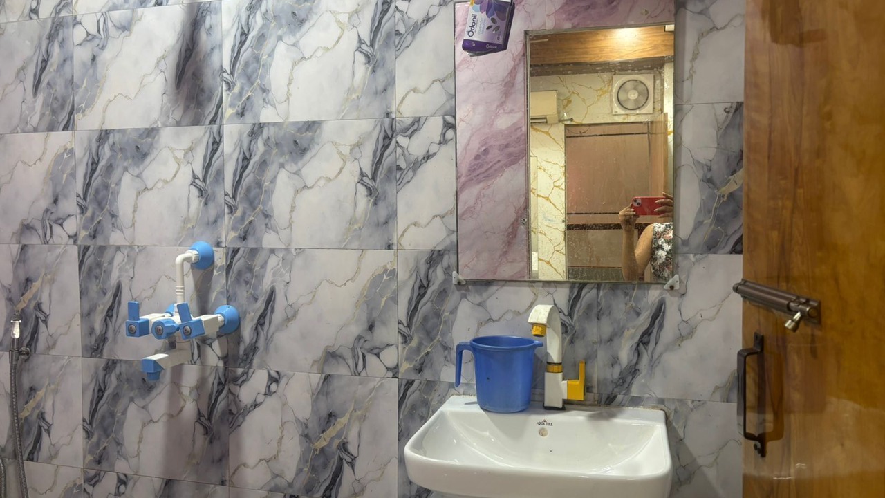 Photo of Bathroom in Indirapuram