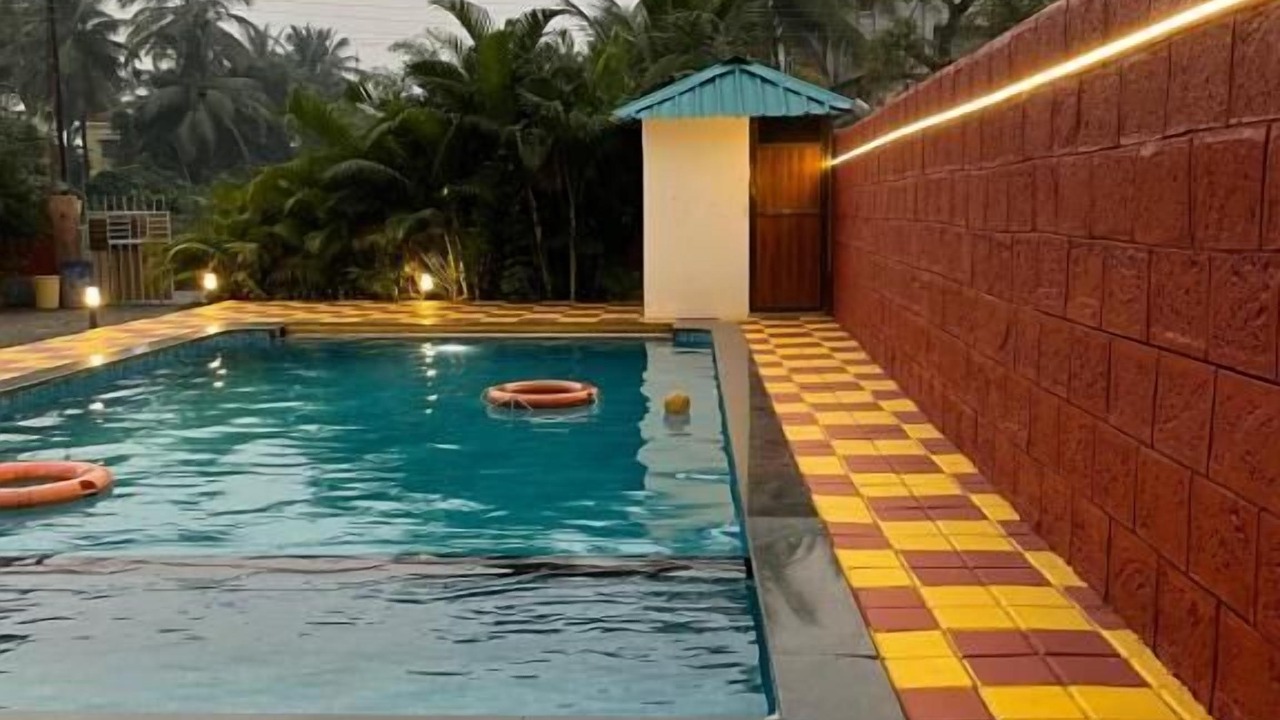 Photo of Outdoor in Alibaug