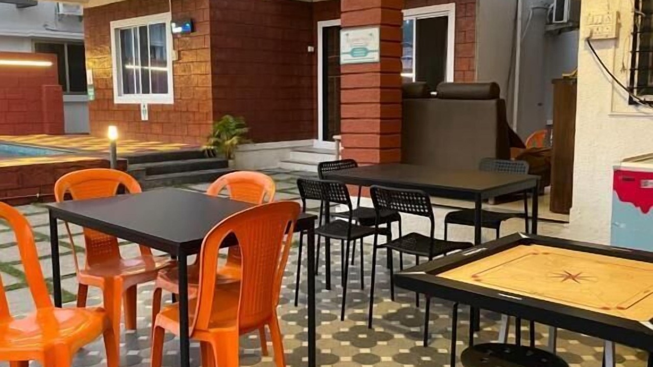 Photo of Outdoor in Alibaug