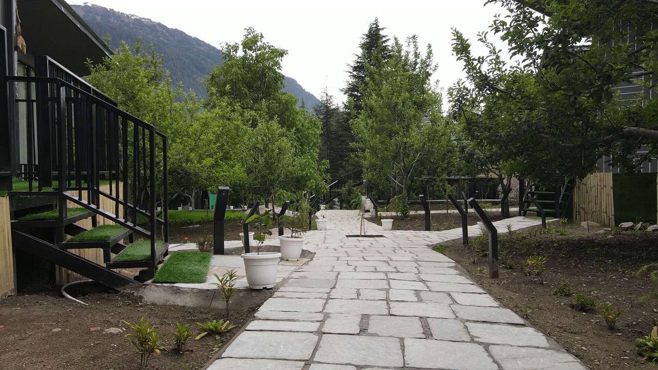 Photo of Outdoor in Manali