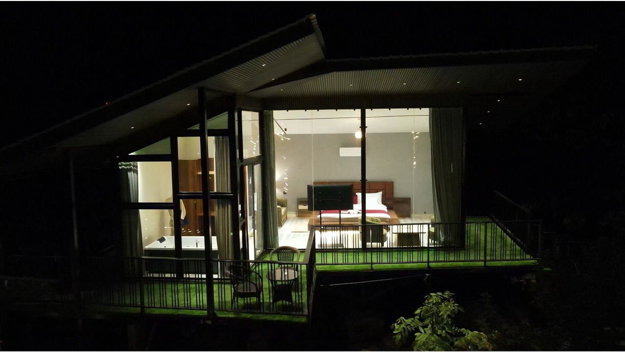 Photo of Bedroom in Manali