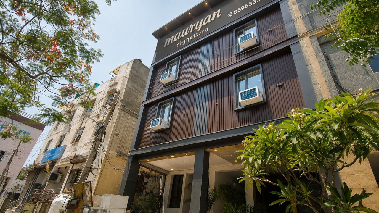 Photo of Outdoor in Faridabad