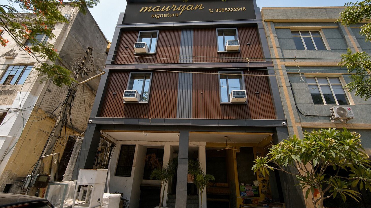 Photo of Outdoor in Faridabad