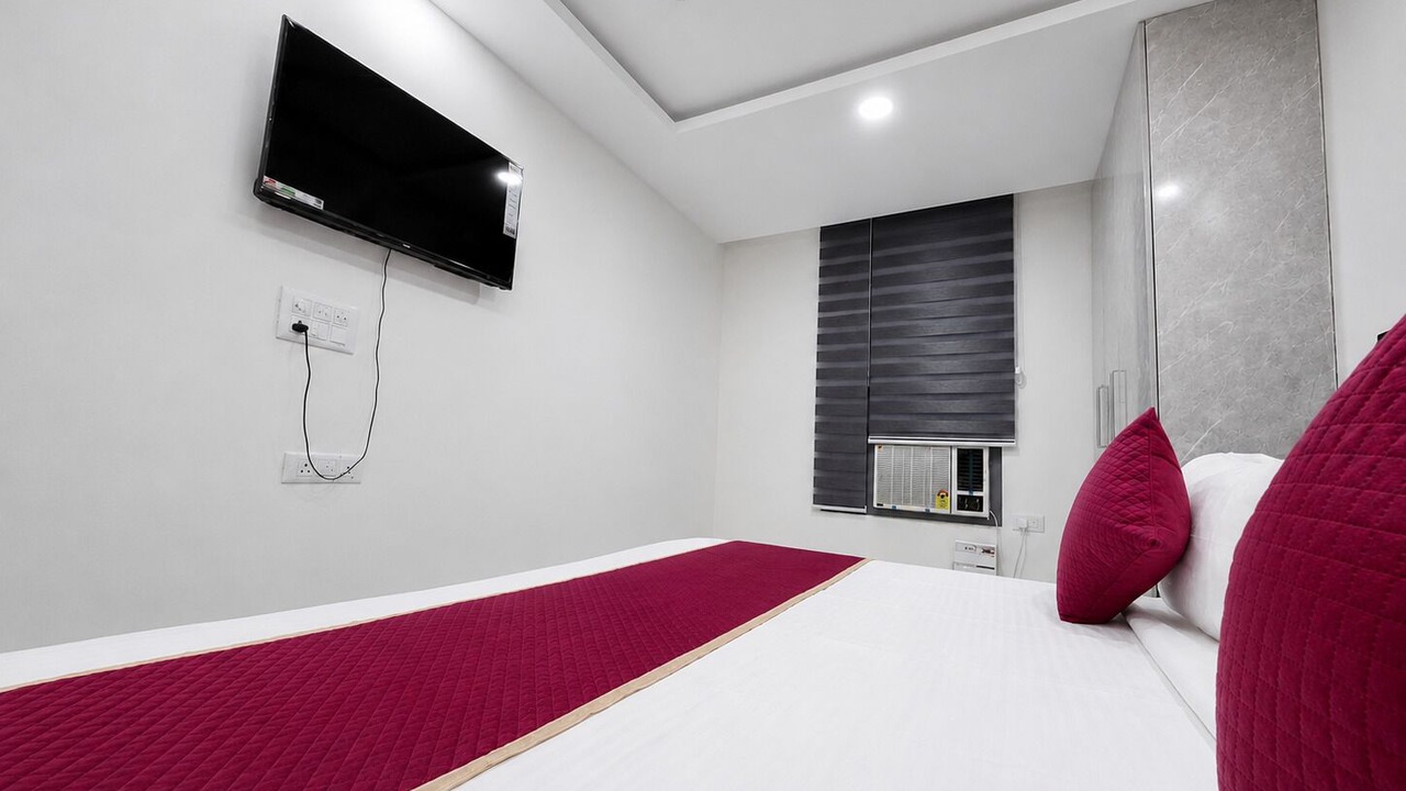 Photo of Bedroom in Faridabad