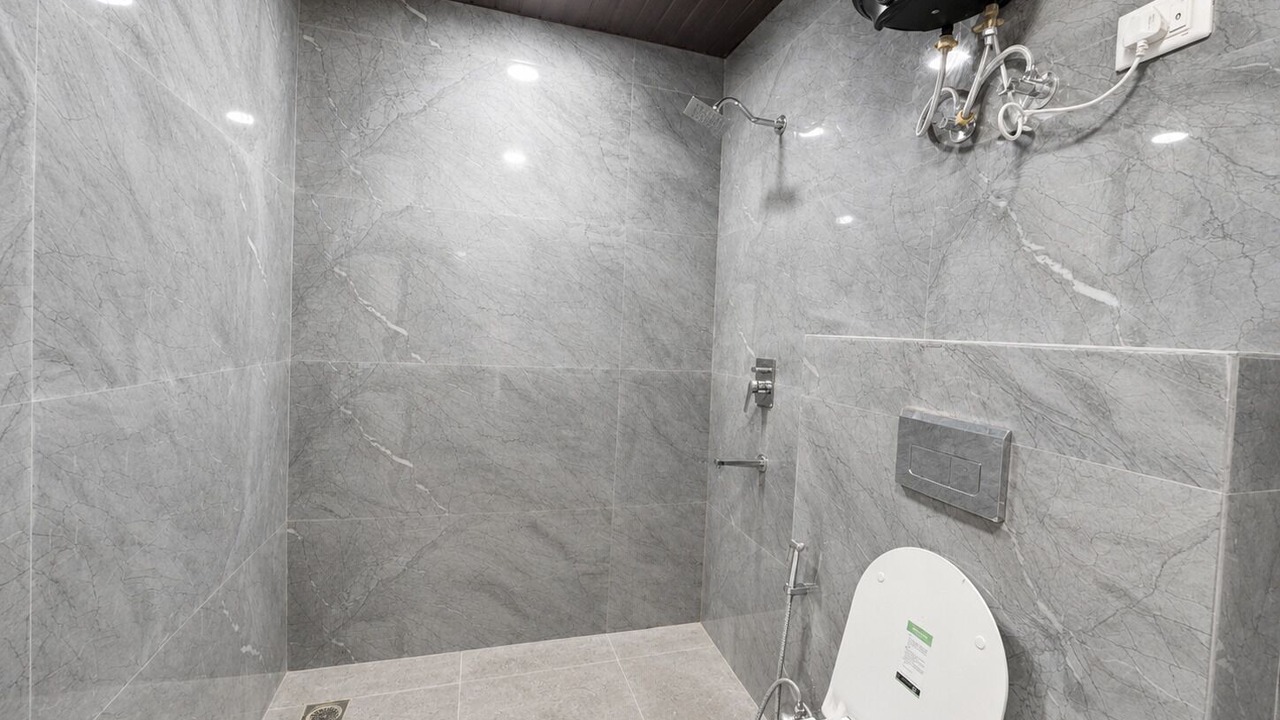 Photo of Bathroom in Faridabad