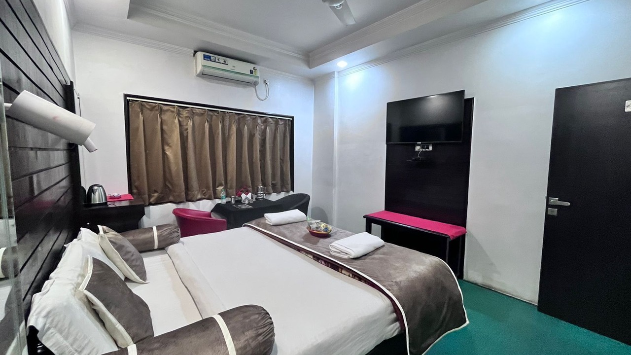 Photo of Bedroom in Civil Lines