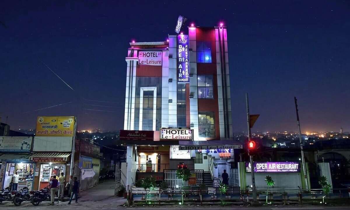 Photo of Outdoor in Civil Lines