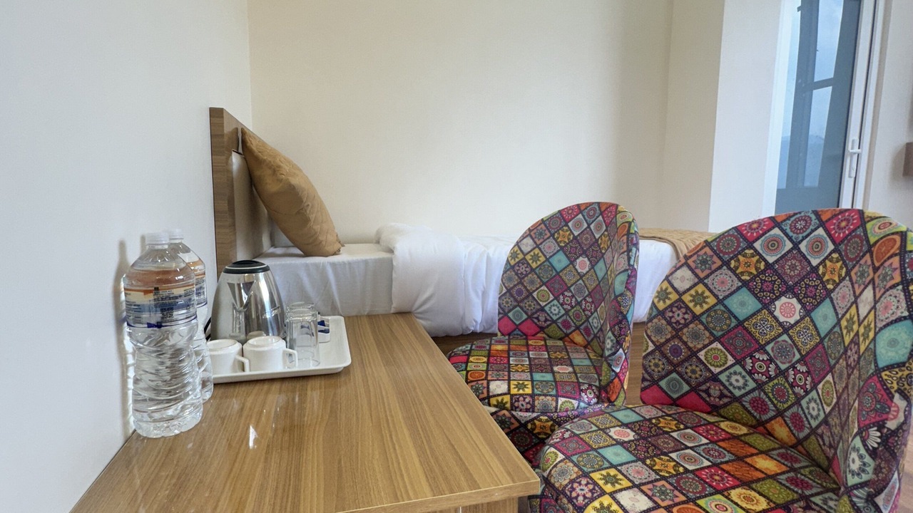Photo of Bedroom in Kandaghat