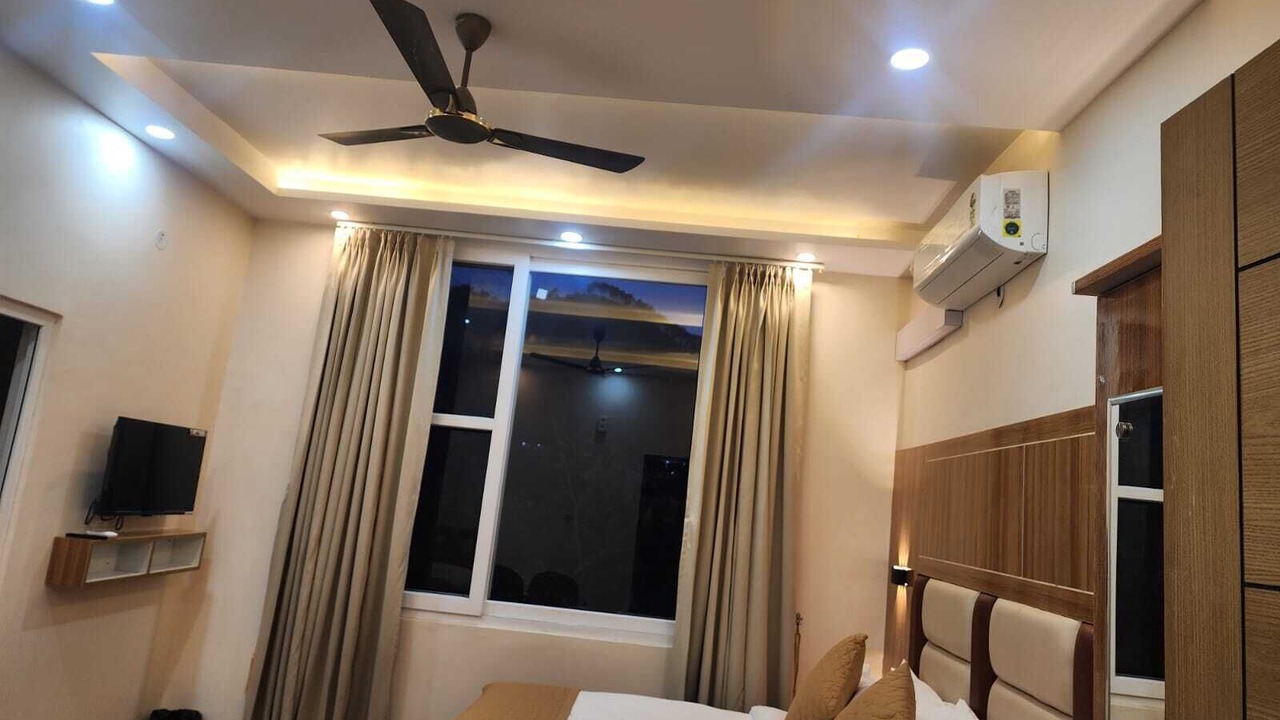 Photo of Bedroom in Kandaghat