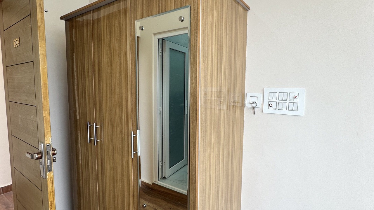 Photo of Bedroom in Kandaghat