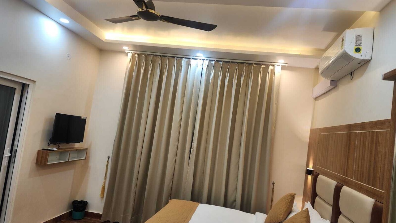 Photo of Bedroom in Kandaghat