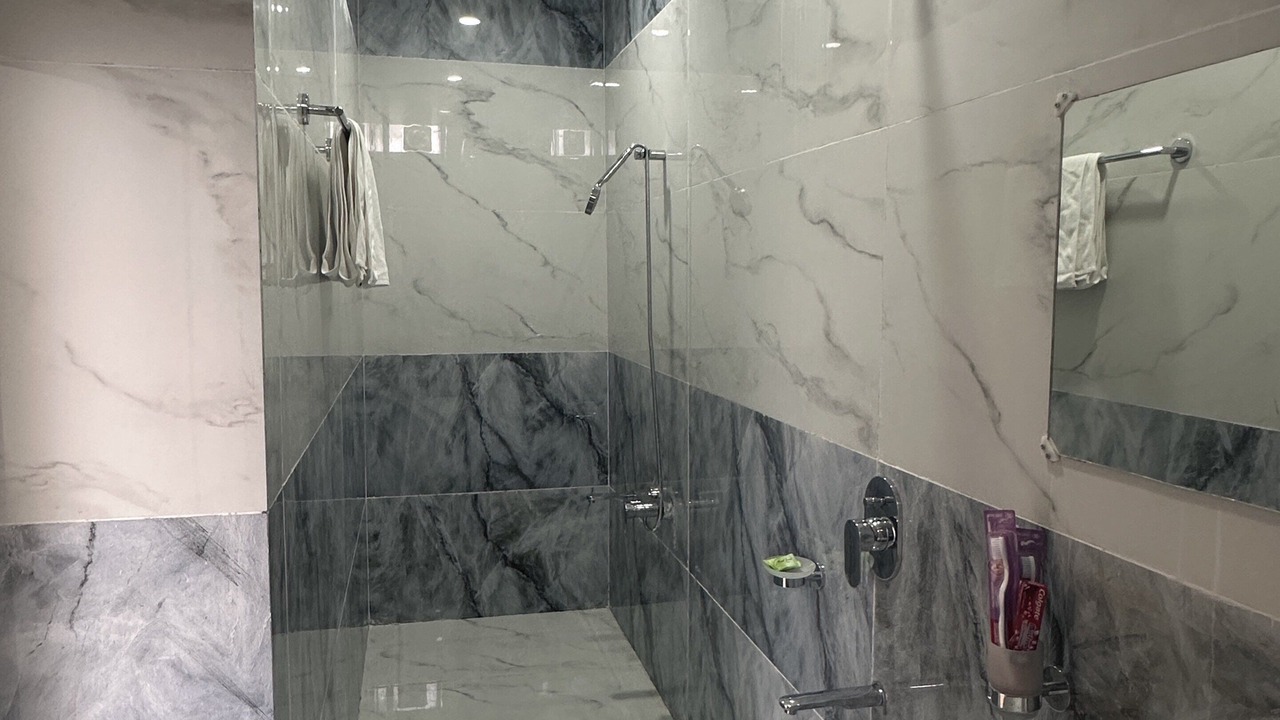 Photo of Bathroom in Kandaghat