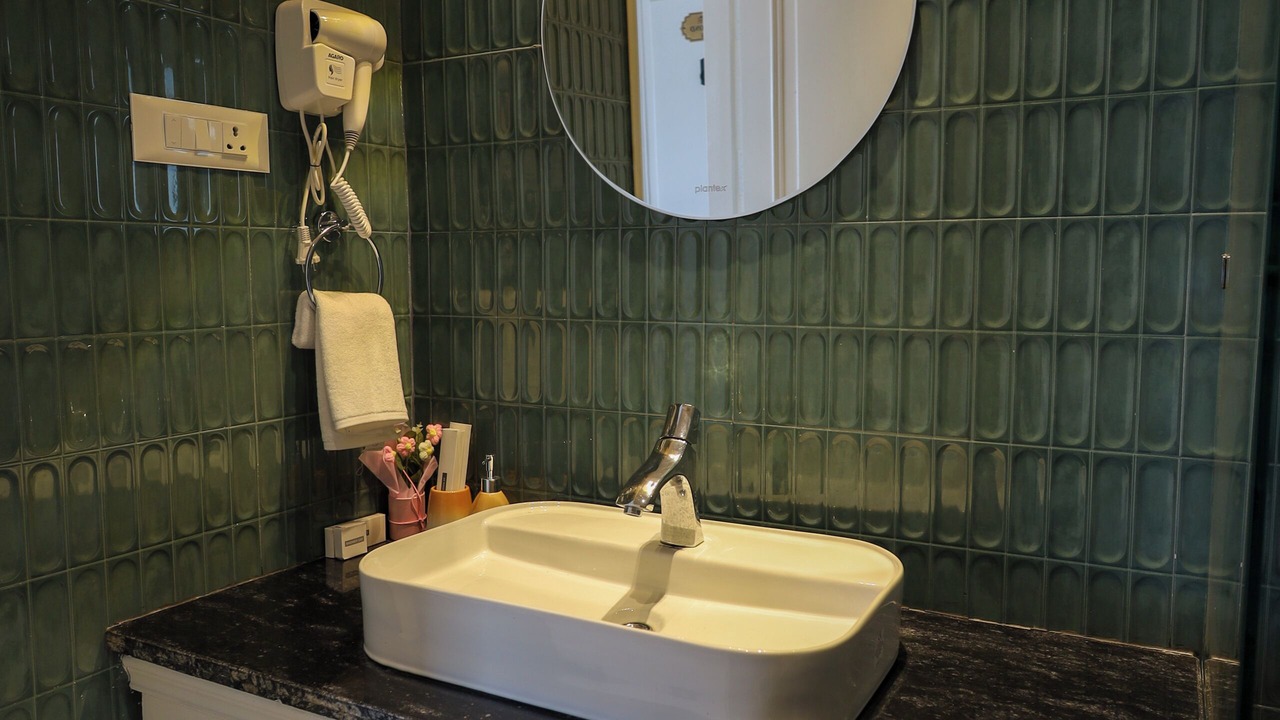 Photo of Bathroom in Kaul