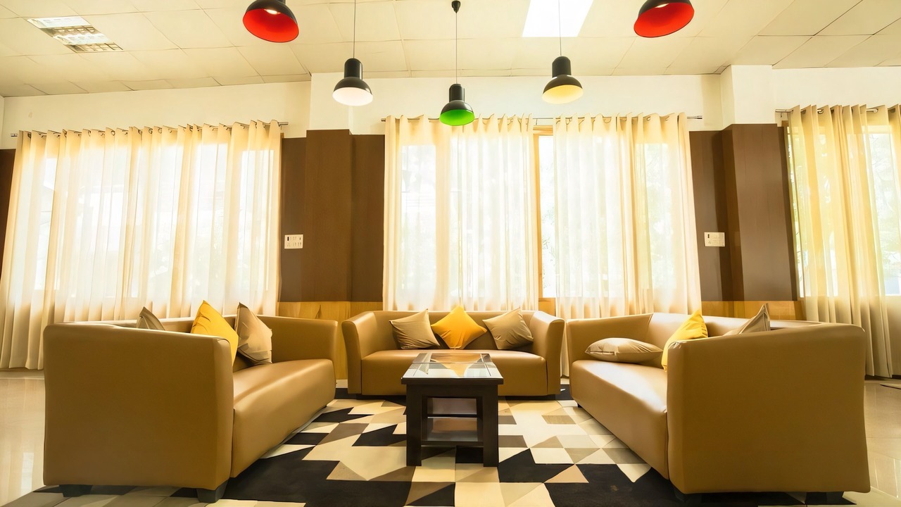 Photo of Livingroom in Manali