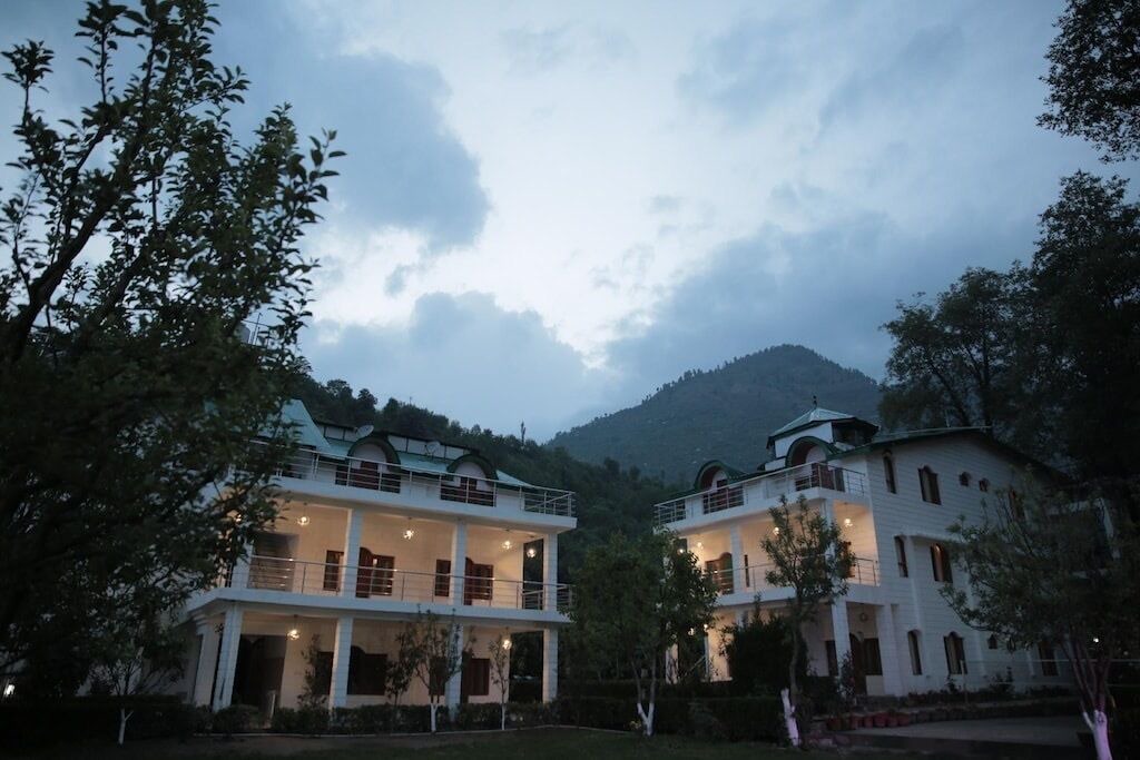 Photo of Outdoor in Manali