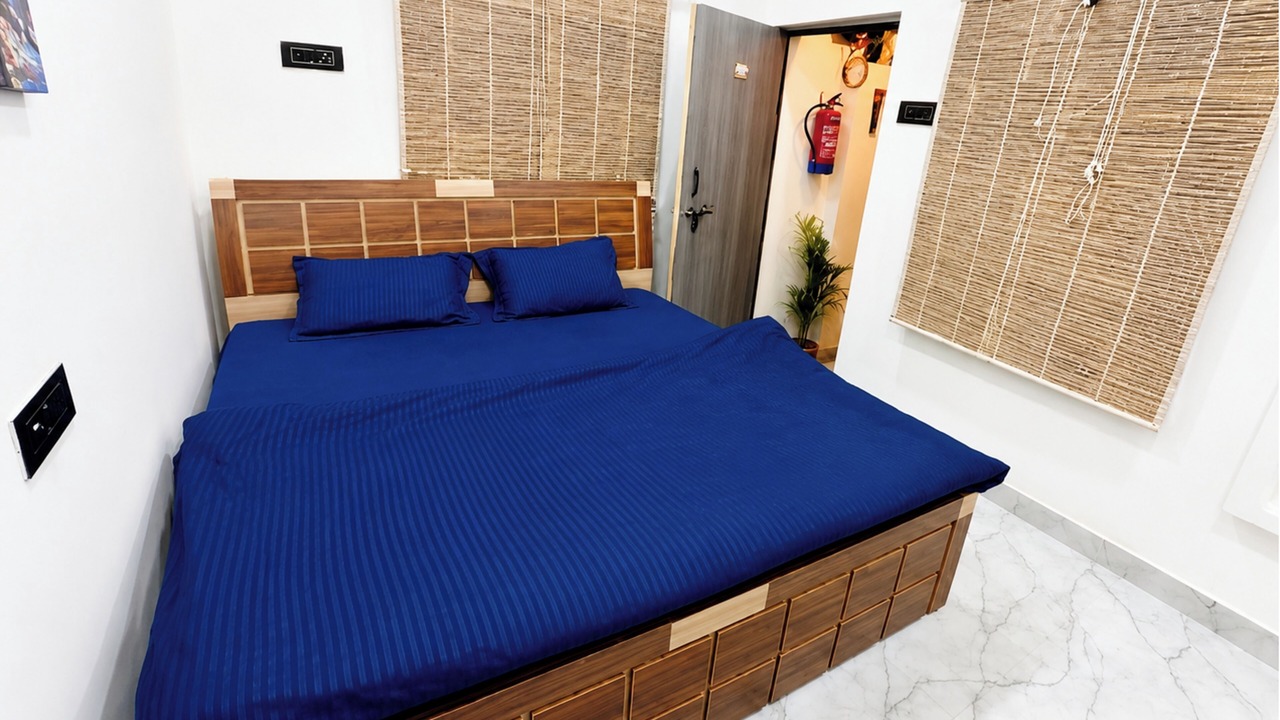 Photo of Bedroom in Mahmoorganj