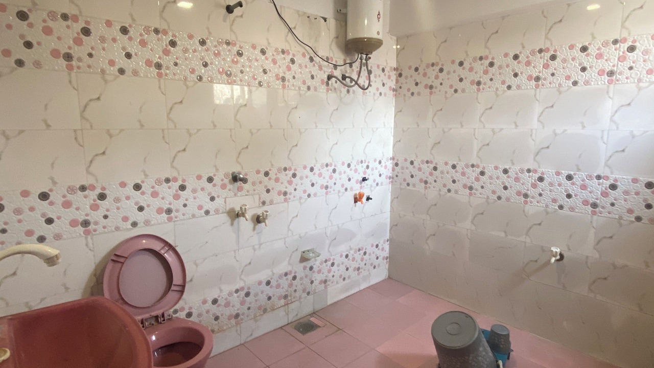 Photo of Bathroom in Ahmedabad