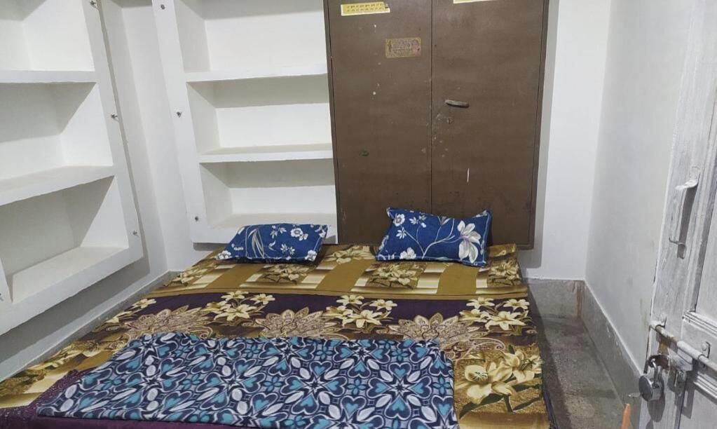 Photo of Bedroom in Vrindavan